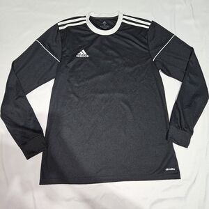 ADIDAS SQUAD 17 JSY LS